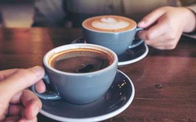 „Káva znižuje riziko IBS,“ zistila štúdia. Je to pravda?