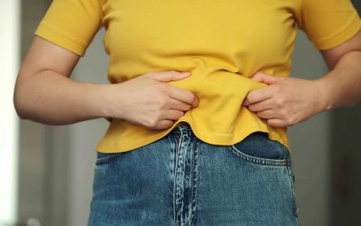 Bloating and IBS: 8 tips on how to get rid of bloated stomach