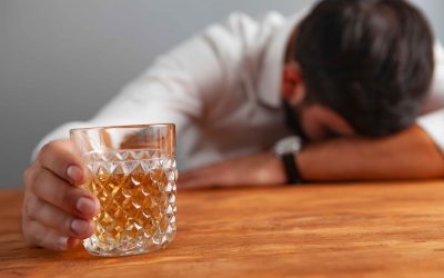 Ako alkohol ovplyvňuje stav vášho tráviaceho traktu?